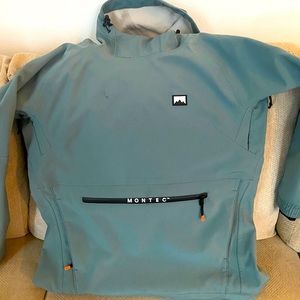 Women’s Montecwear Ski/Snowboard Jacket Size S